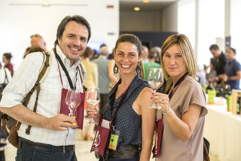 Torna il “Mercato dei Vignaioli Indipendenti” della Fivi