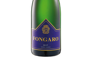Fongaro, Doc Lessini Durello Brut Riserva 2014