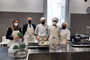 Elena Bonetti: &ldquo;sprecare cibo &egrave; ingiusto. S&igrave; a percorsi di recupero e alla leva della fiscalit&agrave;&rdquo;