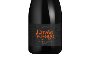 Frescobaldi, Spumante Brut Leonia Cuvée Voyage