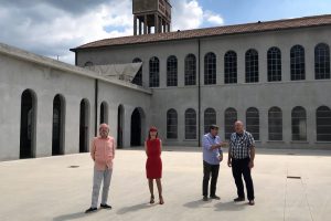 Ferrari, Quintodecimo, Aldo Conterno e non solo: i migliori assaggi del Seminario Veronelli