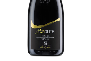 Hic et Nunc, Doc Piemonte Cortese MonOlite 2020
