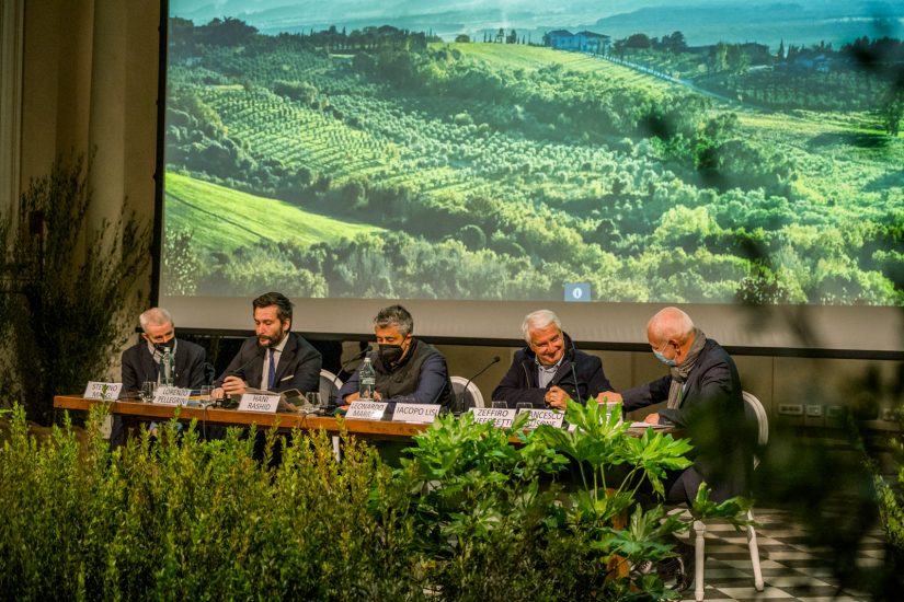 Il convegno di Hospitaliter
