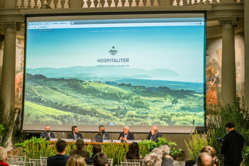 Il convegno di Hospitaliter