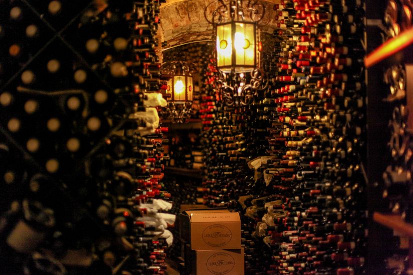 La Bottega del Vino di Verona