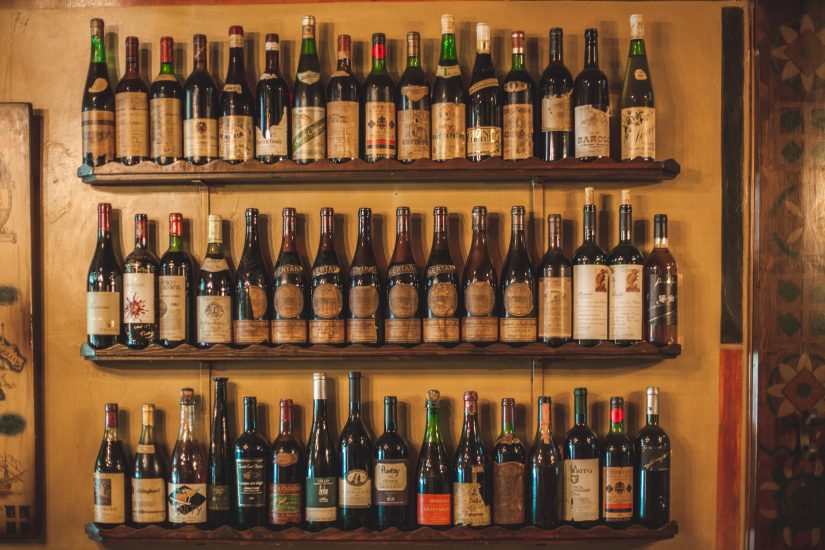 La Bottega del Vino di Verona