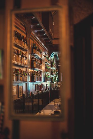 La Bottega del Vino di Verona