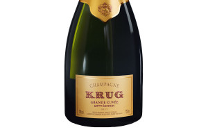 Krug, Aoc Champagne Brut Grande Cuvée 169eme Édition