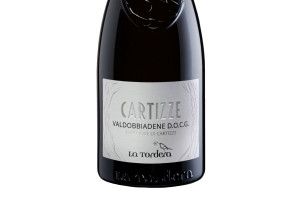 La Tordera, Docg Valdobbiadene Superiore di Cartizze Dry Cartizze 2020