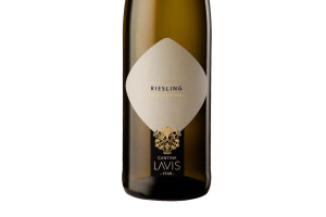 La-Vis, Doc Trento Riesling 2019