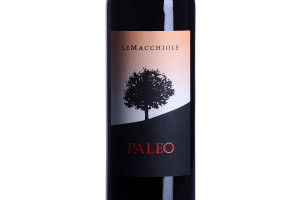 Le Macchiole, Toscana Igt Rosso Paleo 2013
