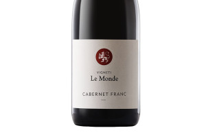 Le Monde, Doc Friuli Cabernet Franc 2018