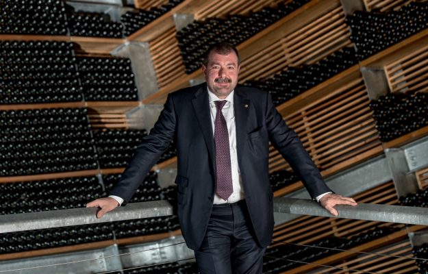 ALLEANZA COOPERATIVE, Board of the Wine Production Chain, LUCA RIGOTTI, WINE, News