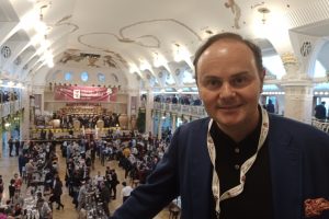 Il vino italiano nel mondo e la ripartenza 2021 vista da un “Marco Polo” d’eccezione, Matteo Lunelli