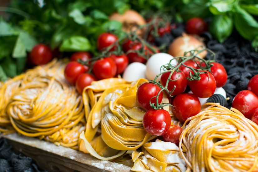 Il made in Italy agroalimentare