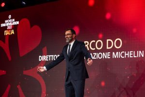 “C’è una giovane generazione che si sta affermando con forza nell’alta ristorazione” “C’è una giovane generazione che si sta affermando con forza nell’alta ristorazione”