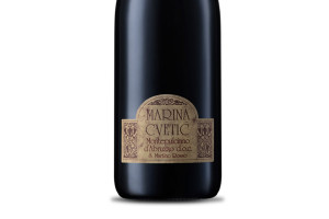 Masciarelli, Doc Montepulciano d'Abruzzo Marina Cvetic San Martino Rosso Riserva 2018