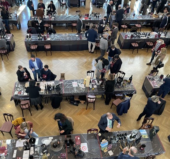 Il “Merano Wine Festival 2021”, tra vendemmia, mercati e ripartenza