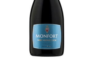 Monfort, Doc Trento Extra Brut Rare Vintage 2008
