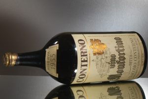 Pandolfini da record: 1,9 milioni di euro di incasso e Monfortino sempre al top