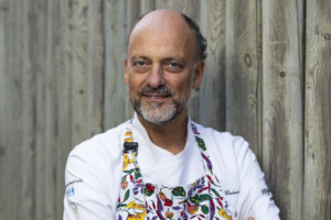 La sostenibilità e l’amore per il mare dello chef Moreno Cedroni “volano” con Ita Airways La sostenibilità e l’amore per il mare dello chef Moreno Cedroni “volano” con Ita Airways
