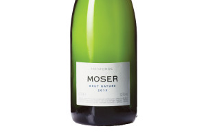 Moser, Doc Trento Brut Nature 2015