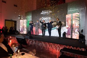 Aprire un ristorante in tempo di Covid: i &ldquo;TheFork Awards&rdquo; premiano il coraggio e la passione
