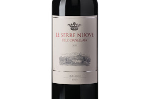 Ornellaia, Doc Bolgheri Rosso Le Serre Nuove dell'Ornellaia 2019
