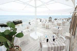 Cortile Arabo - Marzamemi (SR)