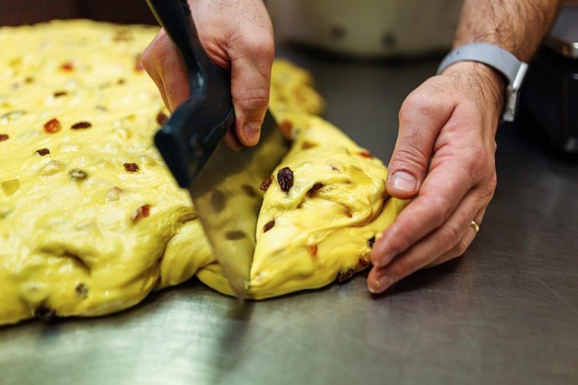 Il panettone: la storia del dolce simbolo del Natale che vale 209 miliardi di euro