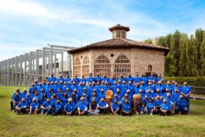 I &ldquo;World Cheese Awards&rdquo; incoronano il Parmigiano Reggiano: &egrave; il formaggio pi&ugrave; premiato al mondo