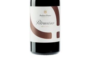 Podere Forte, Doc Orcia Rosso Petruccino 2018