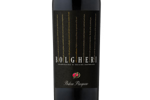 Podere Prospero, Doc Bolgheri Rosso 2022 Podere Prospero, Doc Bolgheri Rosso 2022