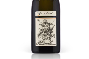 Pojer e Sandri, Spumante Extra Brut Cuvée 15-16