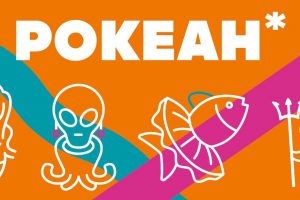 Il cibo sempre pi&ugrave; simbolo di integrazione. L&rsquo;ultimo esempio si chiama Pokeah*