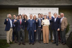 “Primum Familiae Vini”: “siamo innovatori, con ragioni e valori diversi da quelli finanziari” “Primum Familiae Vini”: “siamo innovatori, con ragioni e valori diversi da quelli finanziari”