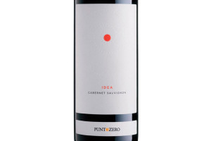 Punto Zero, Verona Igp Cabernet Sauvignon Idea 2018