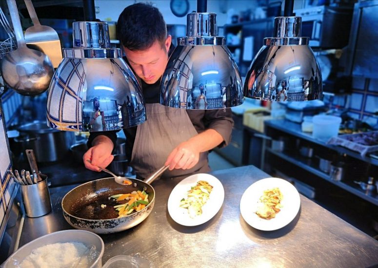 “I ribelli del cibo. Storie di piccoli produttori dell’Alto Adige”