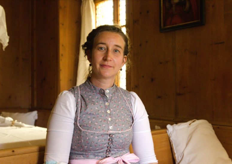 “I ribelli del cibo. Storie di piccoli produttori dell’Alto Adige”