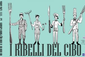 “I ribelli del cibo. Storie di piccoli produttori dell’Alto Adige”, il nuovo film di Paolo Casalis