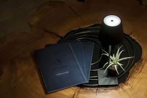 Ristorante Augurio - Trento