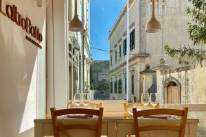 L'altro Baffo - Otranto (LE)