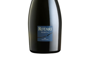Rotari, Doc Trento Brut Flavio Riserva 1999