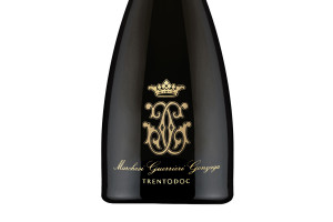 San Leonardo, Doc Trento Extra Brut Blanc de Blancs Marchesi Guerrieri Gonzaga Riserva 2017