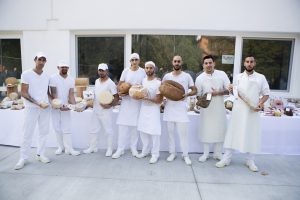 “Squisito Food Lab”: un nuovo progetto di recupero e di formazione professionale a San Patrignano