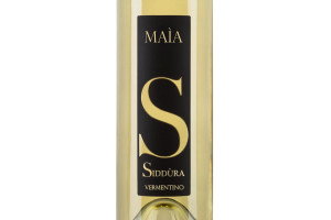 Siddùra, Docg Vermentino di Gallura Superiore Maìa 2019