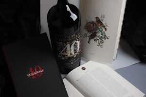 Vino e arte, binomio vincente. Anche nelle aste enoiche. Da Pandolfini a Christie’s