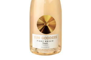 Sun Goddess, Doc Friuli Pinot Grigio Ramato 2020