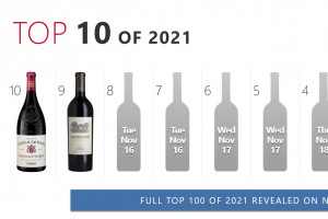 “Wine Spectator”, iniziato il cammino verso la “Top 100” più attesa del mondo del vino