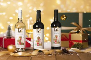 Amanti delle lotterie? Arrivano Primitivo, Negroamaro e Malvasia, con l’etichetta “gratta e vinci”